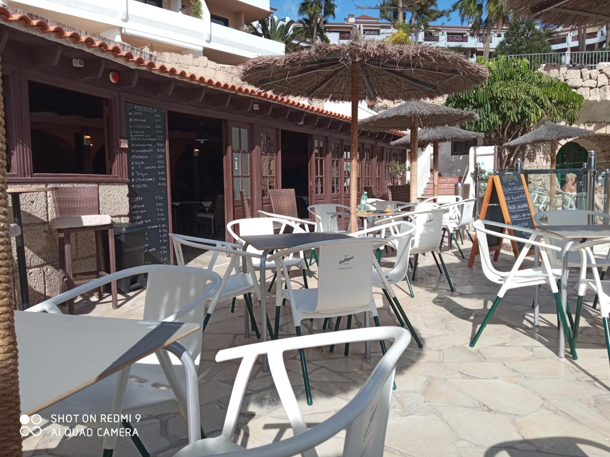 Las Meninas Tenerife Сан Мигел де Абона Стая снимка