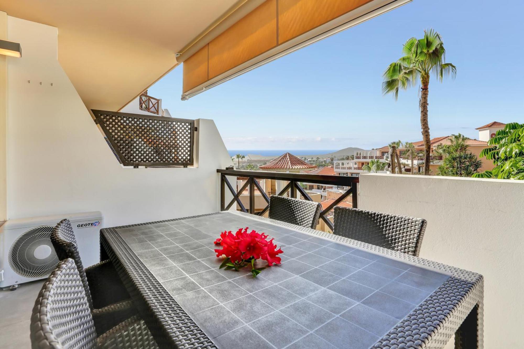 Las Meninas Tenerife Сан Мигел де Абона Екстериор снимка