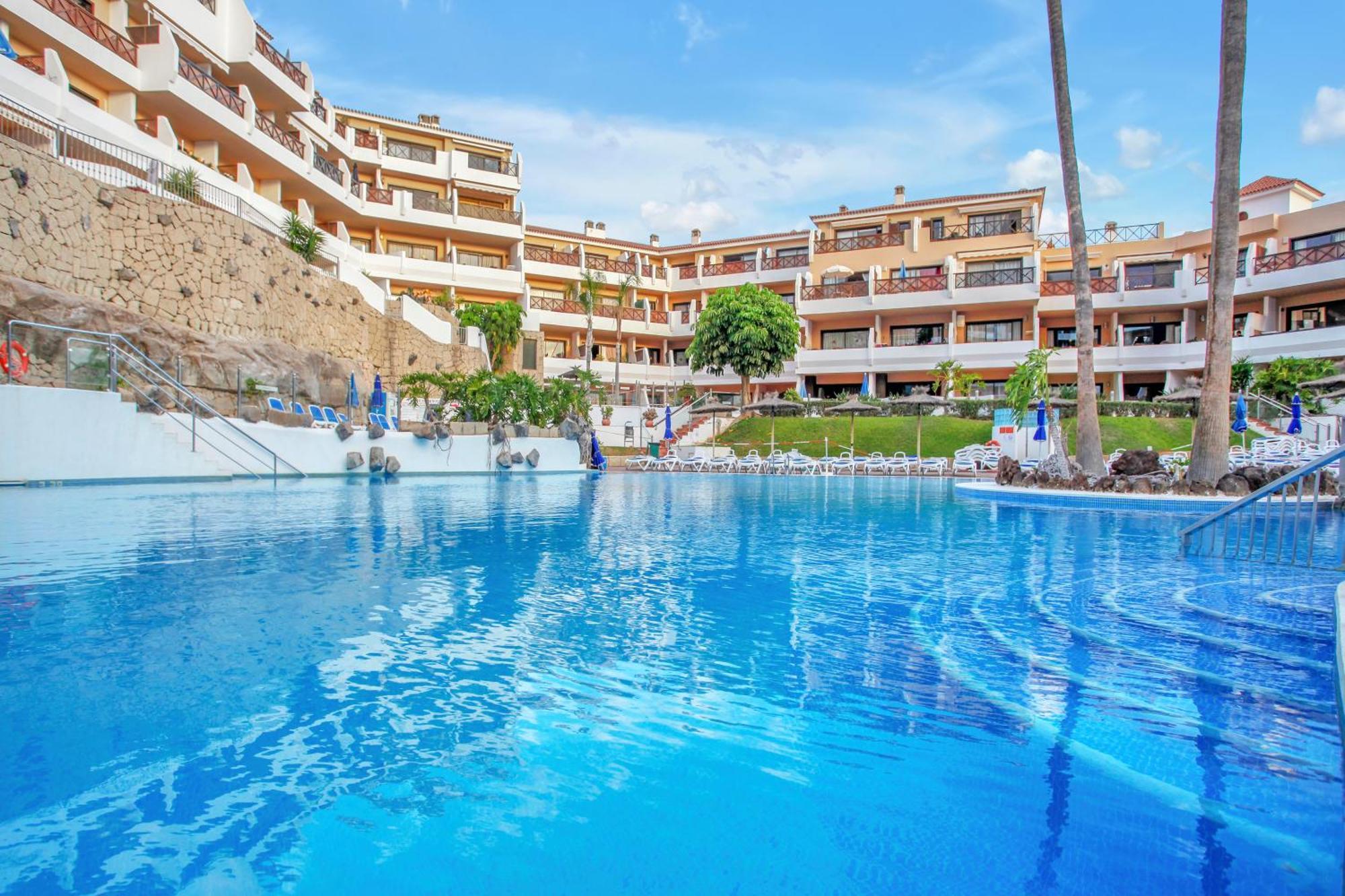 Las Meninas Tenerife Сан Мигел де Абона Екстериор снимка