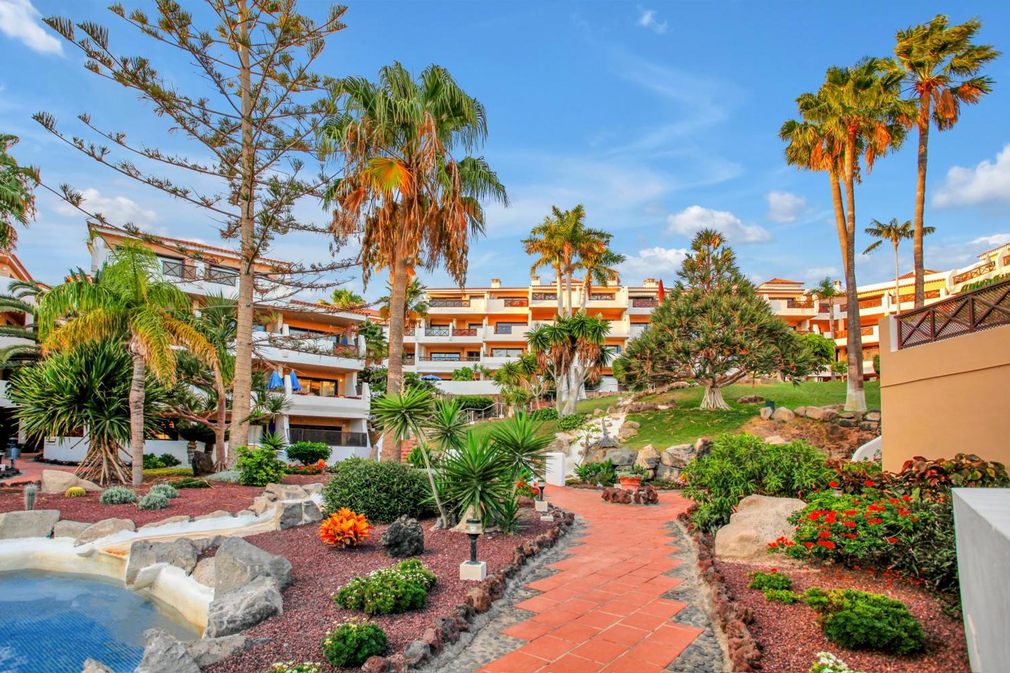 Las Meninas Tenerife Сан Мигел де Абона Екстериор снимка