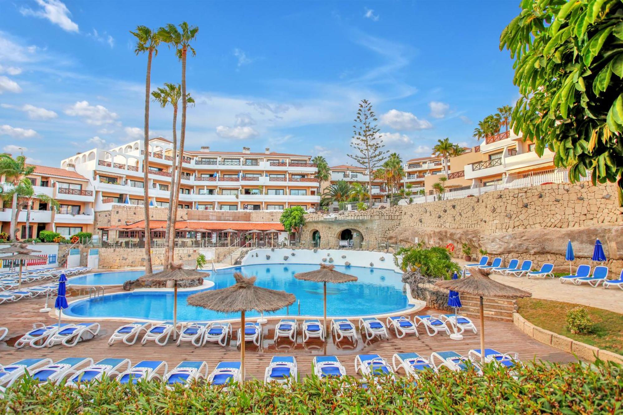 Las Meninas Tenerife Сан Мигел де Абона Екстериор снимка