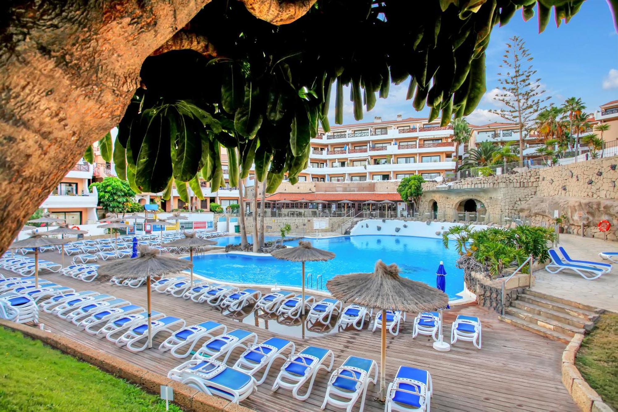 Las Meninas Tenerife Сан Мигел де Абона Екстериор снимка